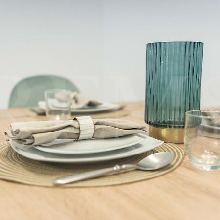 Inviting Apartment In The Heart Of Malaga By Rems Εξωτερικό φωτογραφία