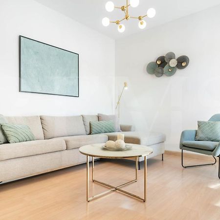 Inviting Apartment In The Heart Of Malaga By Rems Εξωτερικό φωτογραφία