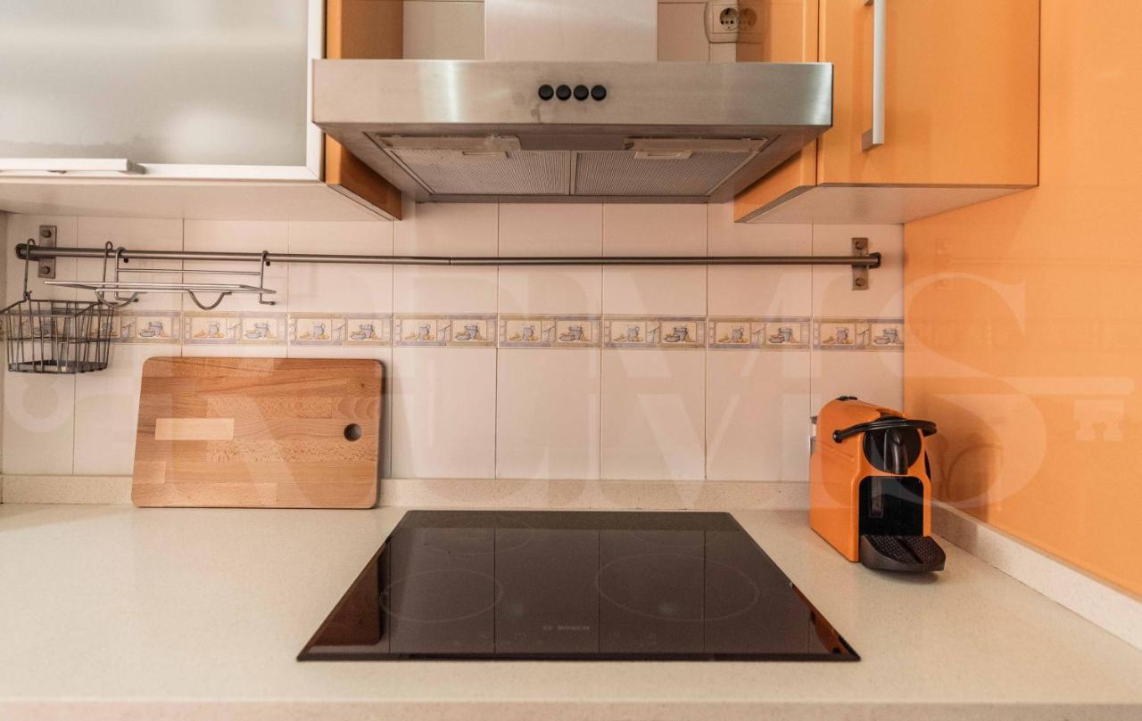 Inviting Apartment In The Heart Of Malaga By Rems Εξωτερικό φωτογραφία