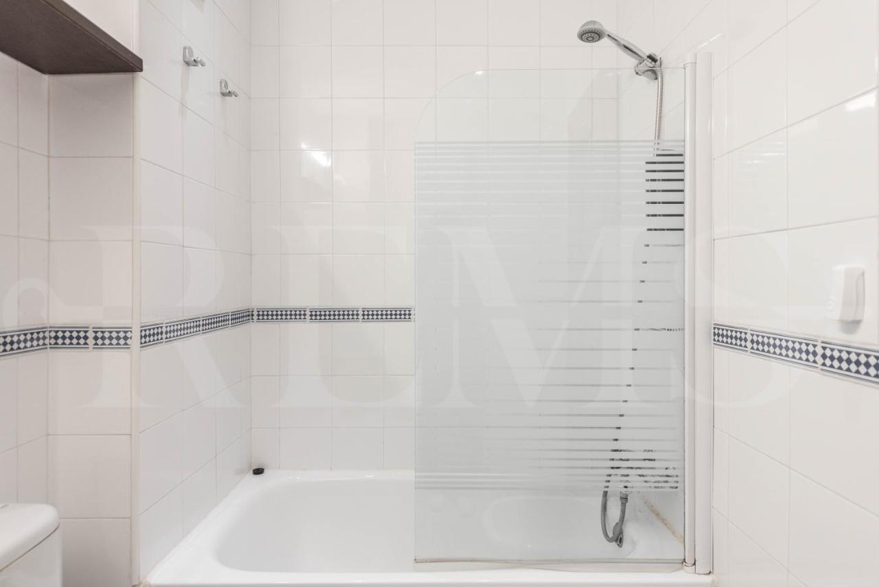 Inviting Apartment In The Heart Of Malaga By Rems Εξωτερικό φωτογραφία