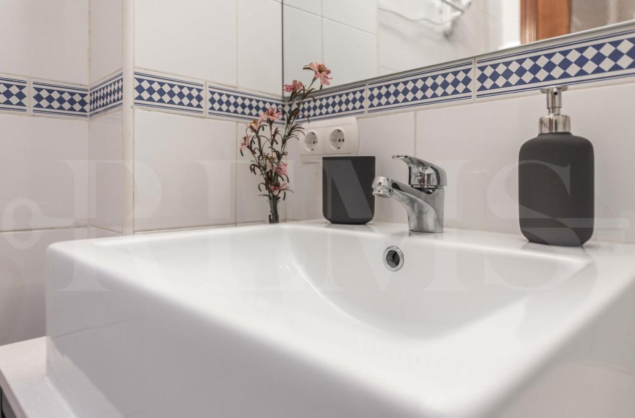 Inviting Apartment In The Heart Of Malaga By Rems Εξωτερικό φωτογραφία
