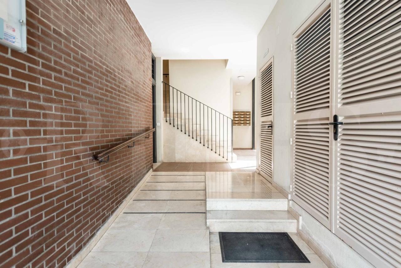 Inviting Apartment In The Heart Of Malaga By Rems Εξωτερικό φωτογραφία