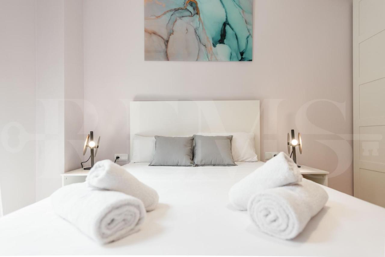 Inviting Apartment In The Heart Of Malaga By Rems Εξωτερικό φωτογραφία