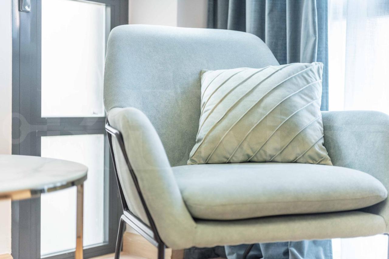 Inviting Apartment In The Heart Of Malaga By Rems Εξωτερικό φωτογραφία