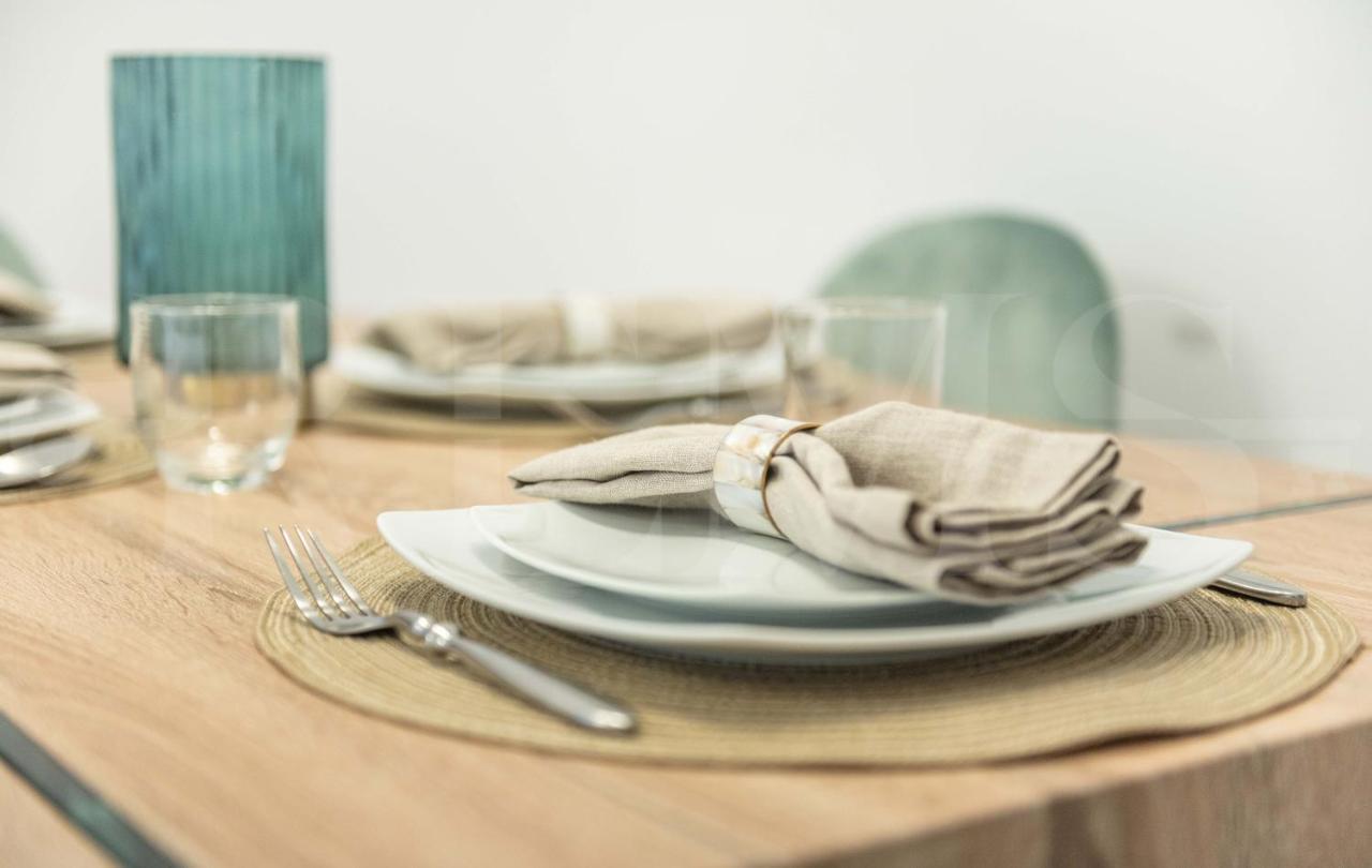 Inviting Apartment In The Heart Of Malaga By Rems Εξωτερικό φωτογραφία