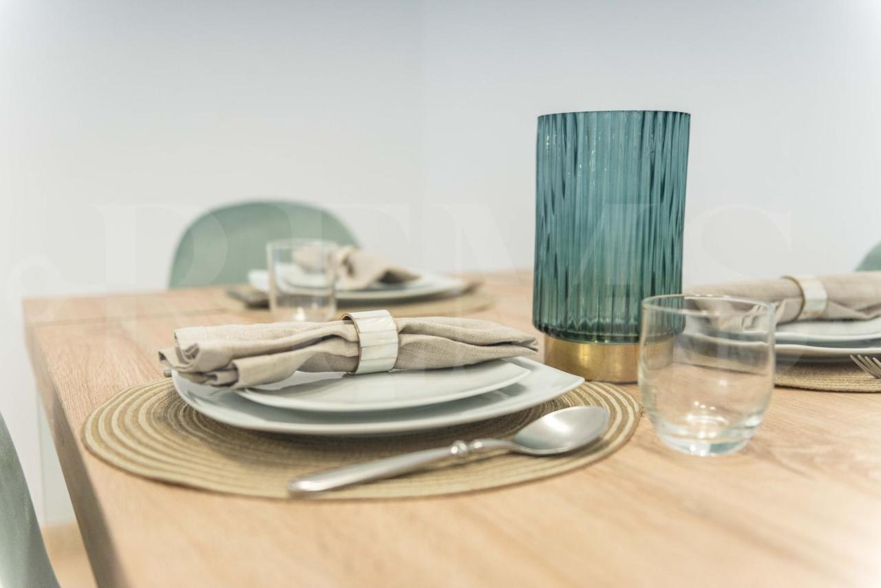 Inviting Apartment In The Heart Of Malaga By Rems Εξωτερικό φωτογραφία